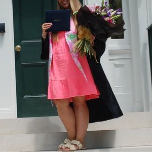 Vineyard vines dress